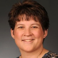 Gena Hartley