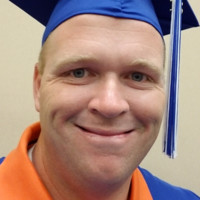 Joshua Verporter
