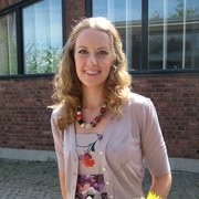 Malin Bäck