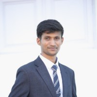 Karthik M