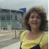 Demet Forberg