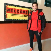 Mohamed Ezzat