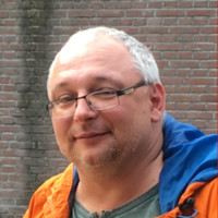 Bekker Aliaksandr