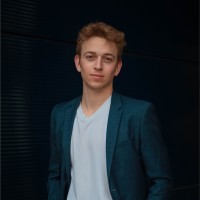 Blake Falstad