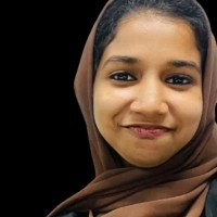 Nidha Latheef
