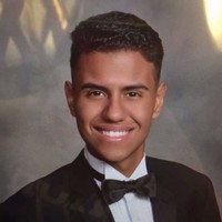 Daniel Ramirez Pereira
