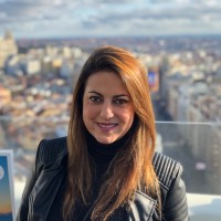 Mery Helen Fernandes  Abreu