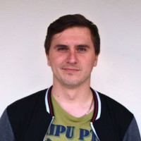Artem Koshovyi