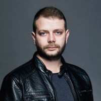 Georgi Avramov