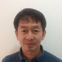 John Wong