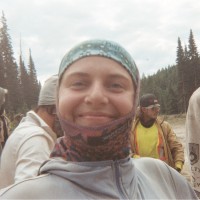 Sarah Reid