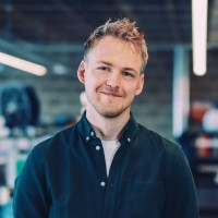Rasmus Eklind