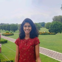 Malavika V Nair