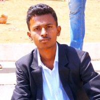 Kishor Pawar Kp
