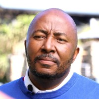 Themba G Nkosi