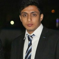 Sushrut Kumar Majumdar