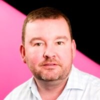 Graham Oldershaw