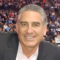 Billy Stone