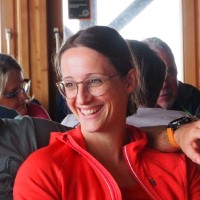 Julia Baumann