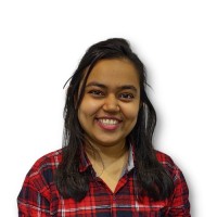 Hetal Parmar