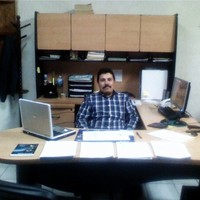 Jesus Antonio Ramos Hernandez