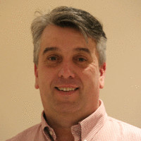 Paul Cook