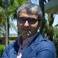 Masoud Vahdati