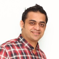 Naveed Butt