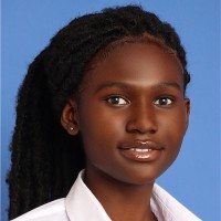 Sarah Amakie Kwakunaka