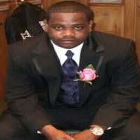 Gerald Brooks