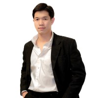 Kerk Choophutthakan