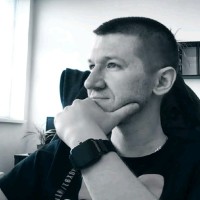Volodymyr Brylo