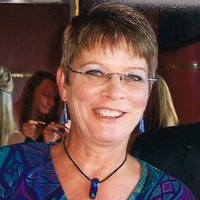 Sandra Gail Humphrey