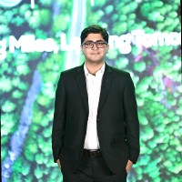 Suneel Kumar