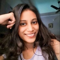Sreya Khamaru