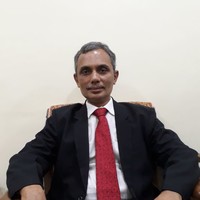 Prakash Hegde