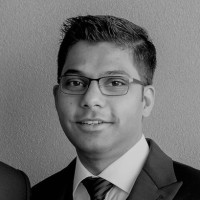 Demetrius Fernandes, Pmp