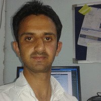 Avinash Tandon
