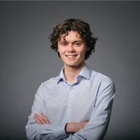Ciaran McDonnell