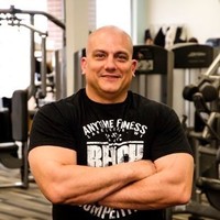 Russ Hayes