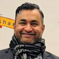 Naresh Vimalanathan