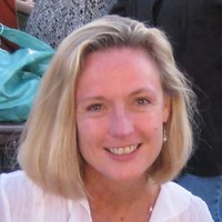 Stephanie Frei