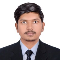 Suhas G T