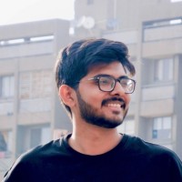 Deep Jitendrakumar Patel