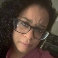 Vashti Carter