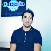 Matthew Catania
