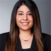 Afreen Mogrelia