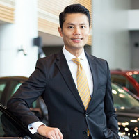 Vincent Ng