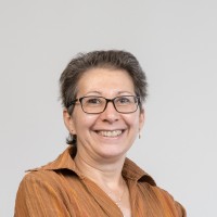 Anne Champetinaud