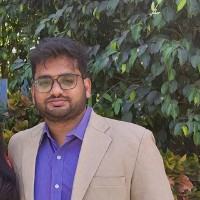 Anuj Patil